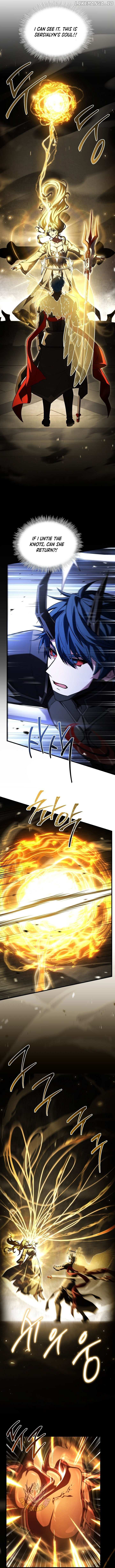 Read Return of the Legendary Spear Knight Manga Online