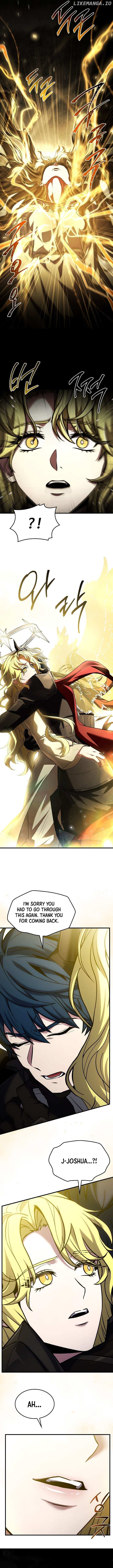 Read Return of the Legendary Spear Knight Manga Online