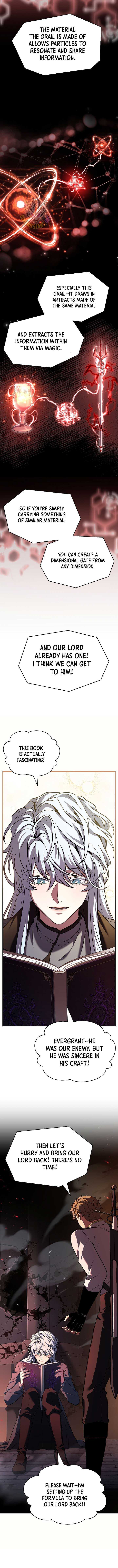 Read Return of the Legendary Spear Knight Manga Online