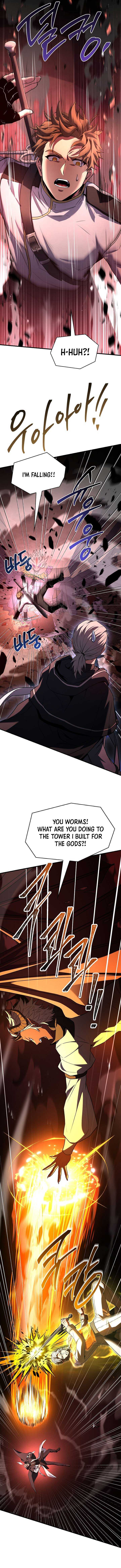 Read Return of the Legendary Spear Knight Manga Online