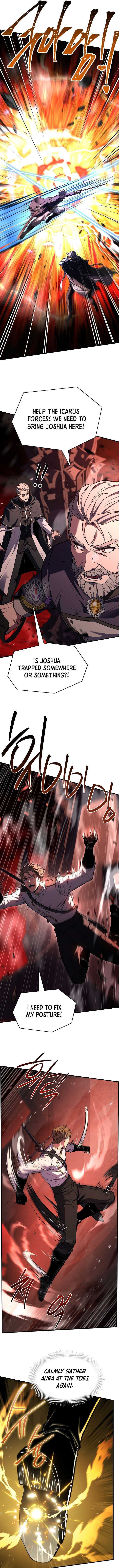 Read Return of the Legendary Spear Knight Manga Online