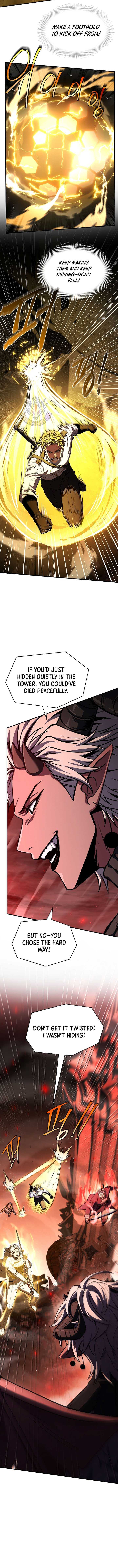 Read Return of the Legendary Spear Knight Manga Online