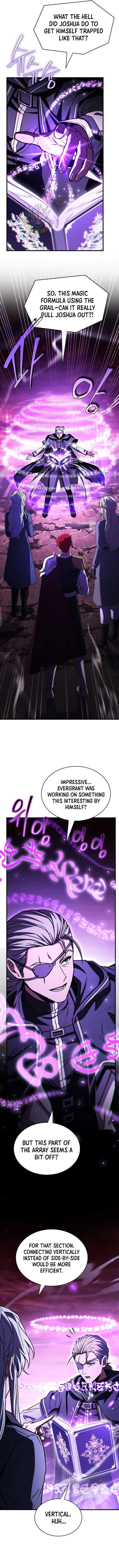 Read Return of the Legendary Spear Knight Manga Online