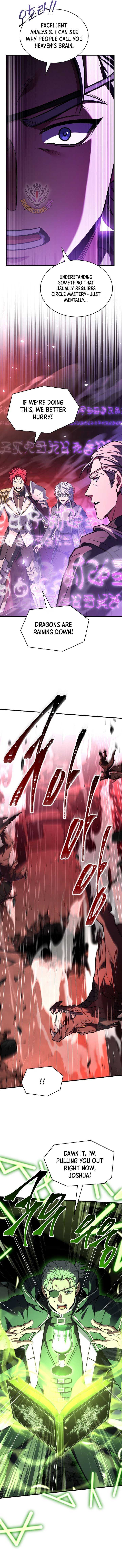 Read Return of the Legendary Spear Knight Manga Online