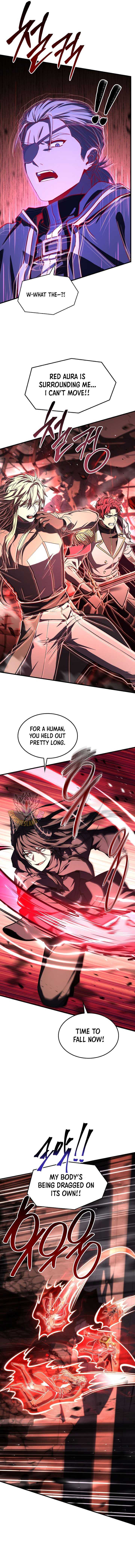 Read Return of the Legendary Spear Knight Manga Online