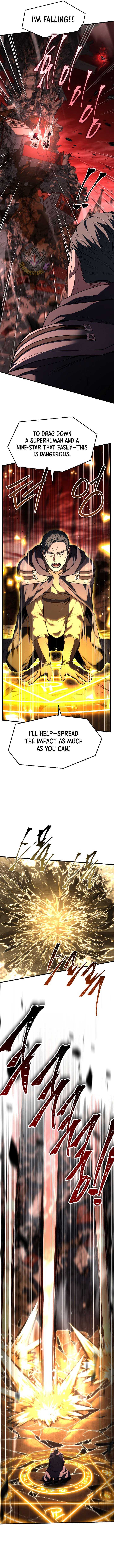 Read Return of the Legendary Spear Knight Manga Online