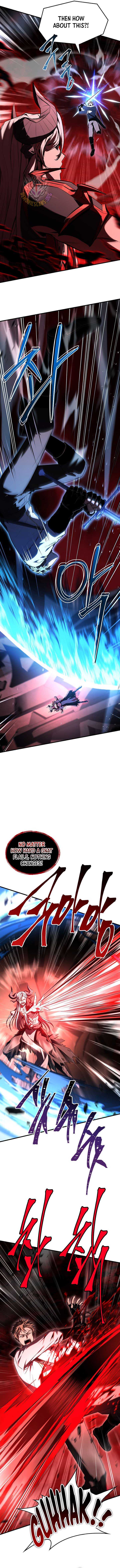 Read Return of the Legendary Spear Knight Manga Online