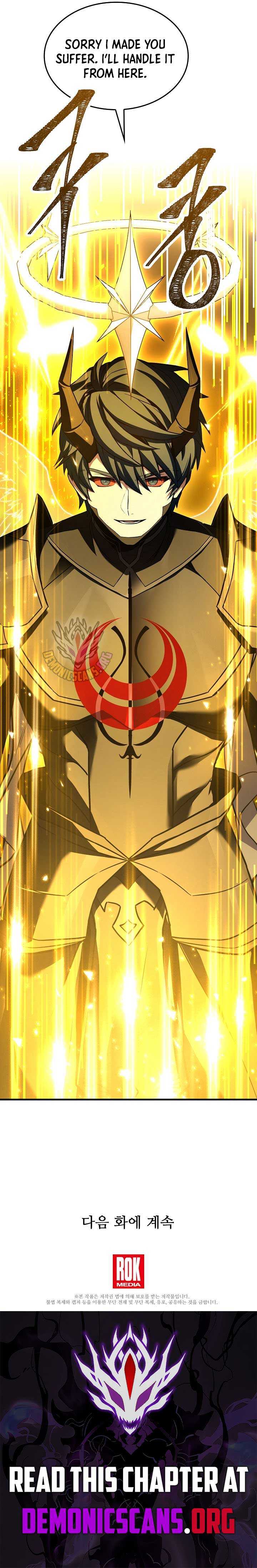 Read Return of the Legendary Spear Knight Manga Online