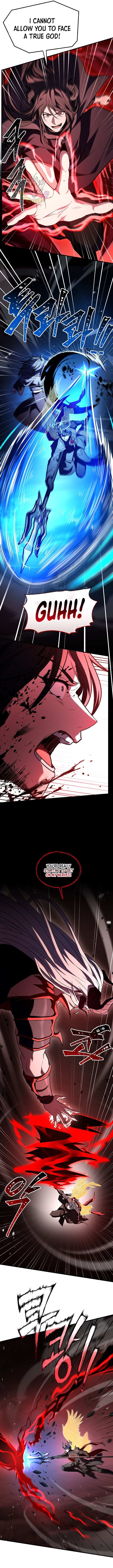 Read Return of the Legendary Spear Knight Manga Online