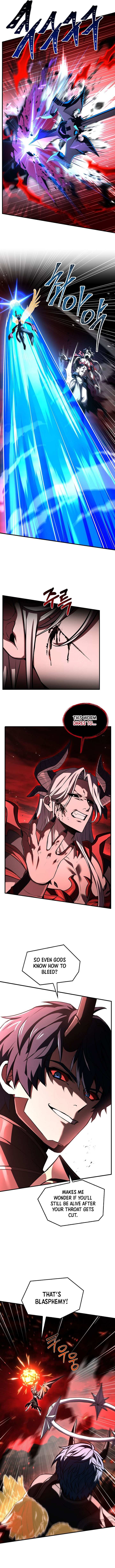 Read Return of the Legendary Spear Knight Manga Online