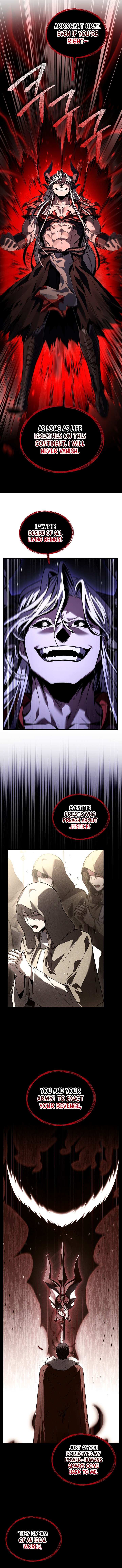 Read Return of the Legendary Spear Knight Manga Online