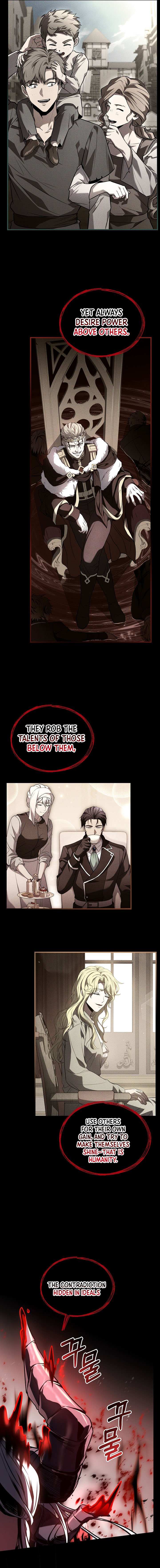 Read Return of the Legendary Spear Knight Manga Online