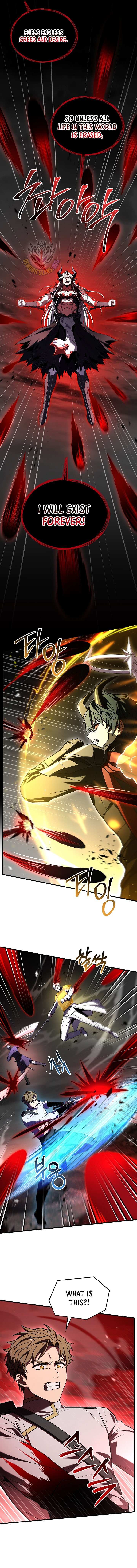 Read Return of the Legendary Spear Knight Manga Online