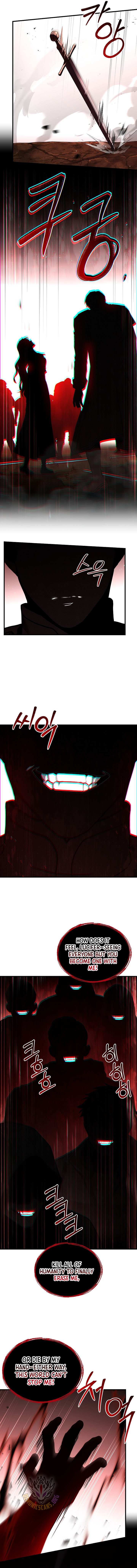 Read Return of the Legendary Spear Knight Manga Online