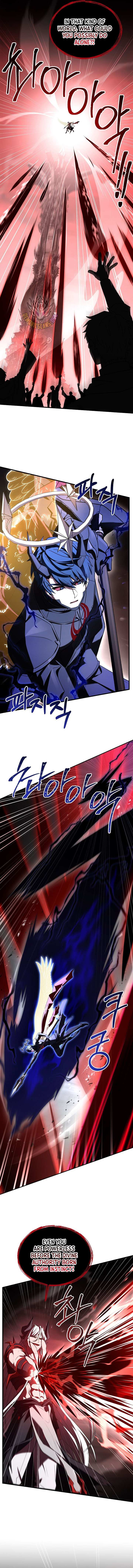 Read Return of the Legendary Spear Knight Manga Online