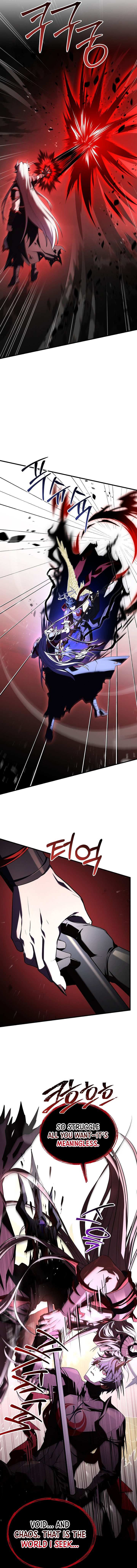 Read Return of the Legendary Spear Knight Manga Online