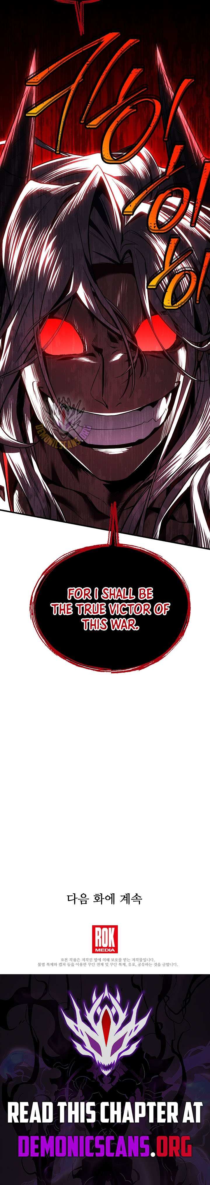 Read Return of the Legendary Spear Knight Manga Online