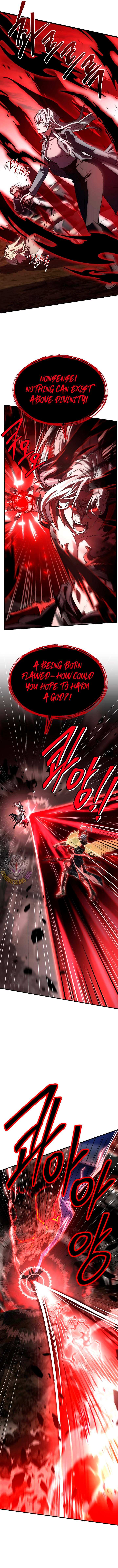 Read Return of the Legendary Spear Knight Manga Online