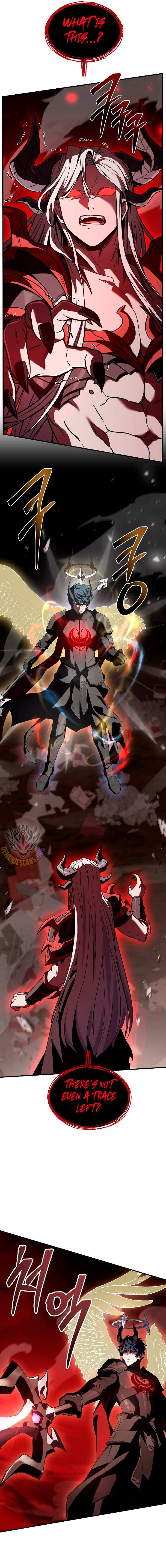 Read Return of the Legendary Spear Knight Manga Online