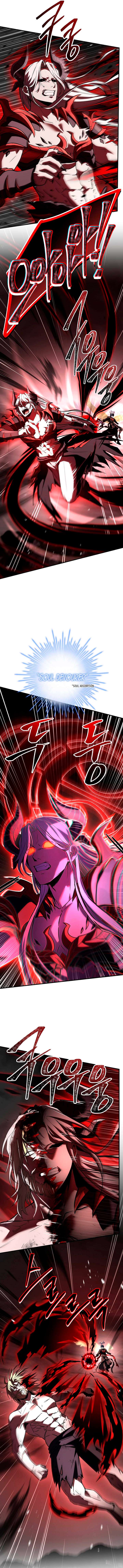 Read Return of the Legendary Spear Knight Manga Online