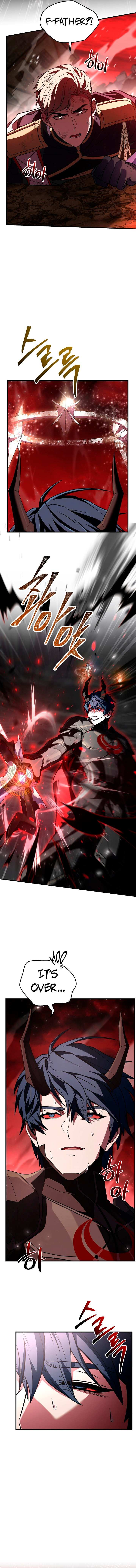 Read Return of the Legendary Spear Knight Manga Online