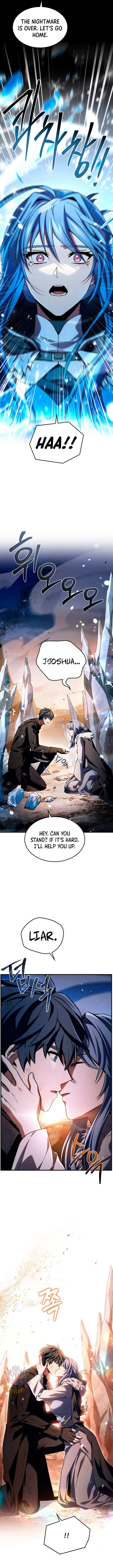 Read Return of the Legendary Spear Knight Manga Online