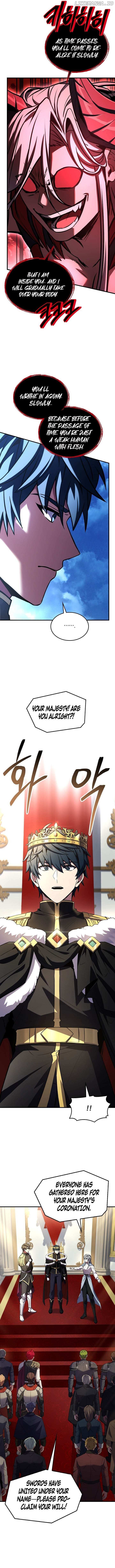 Read Return of the Legendary Spear Knight Manga Online