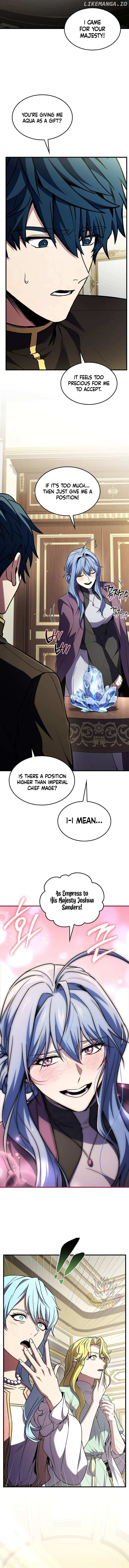 Read Return of the Legendary Spear Knight Manga Online