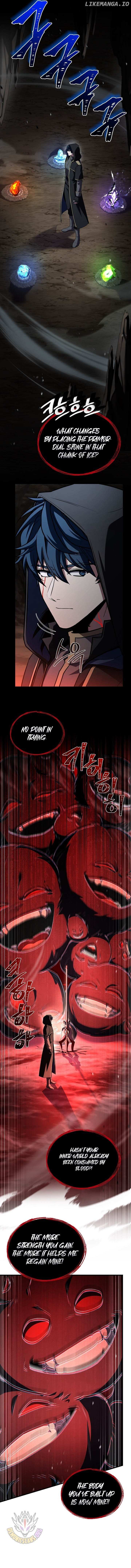 Read Return of the Legendary Spear Knight Manga Online