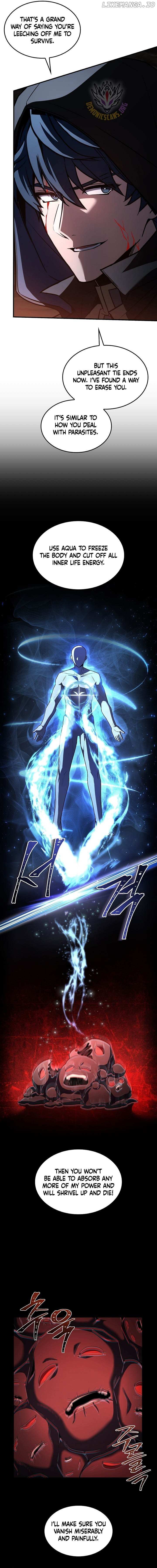 Read Return of the Legendary Spear Knight Manga Online