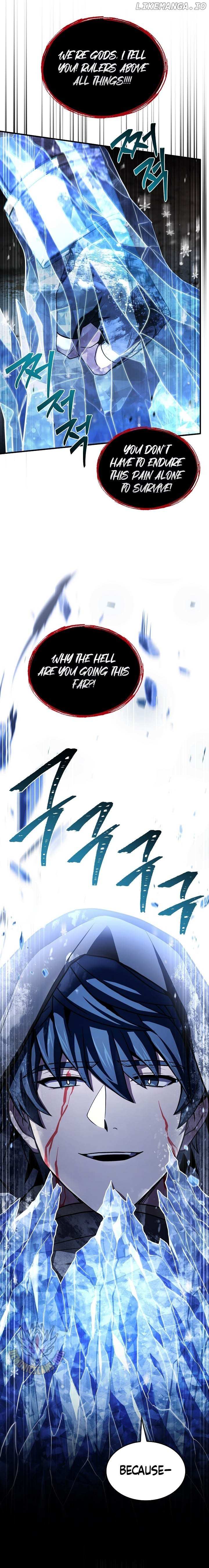 Read Return of the Legendary Spear Knight Manga Online