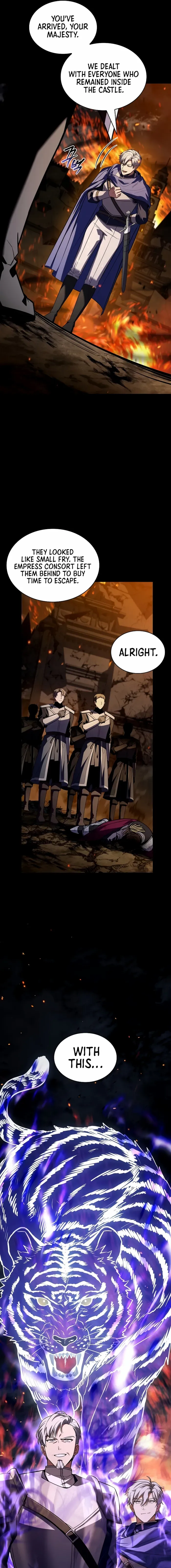 Read Return of the Legendary Spear Knight Manga Online