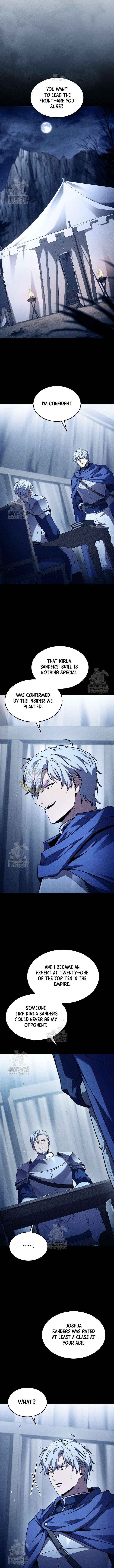 Read Return of the Legendary Spear Knight Manga Online