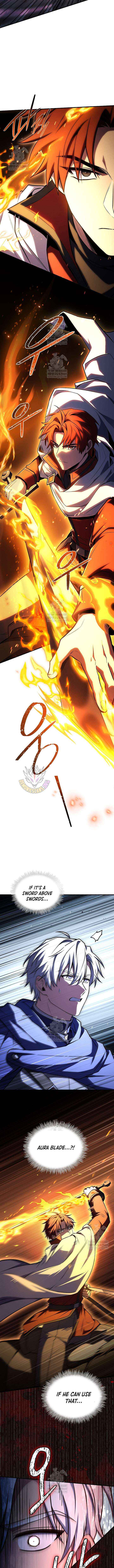 Read Return of the Legendary Spear Knight Manga Online