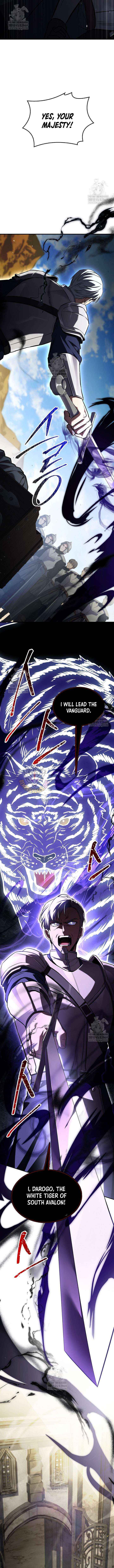 Read Return of the Legendary Spear Knight Manga Online