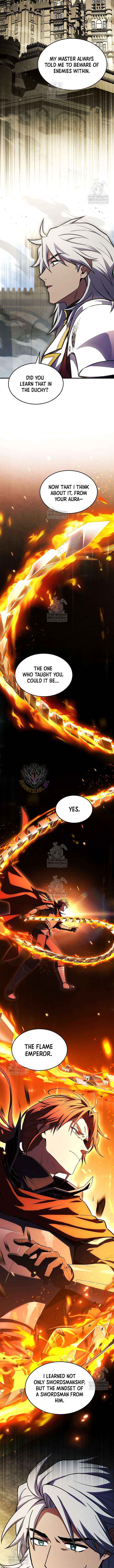 Read Return of the Legendary Spear Knight Manga Online