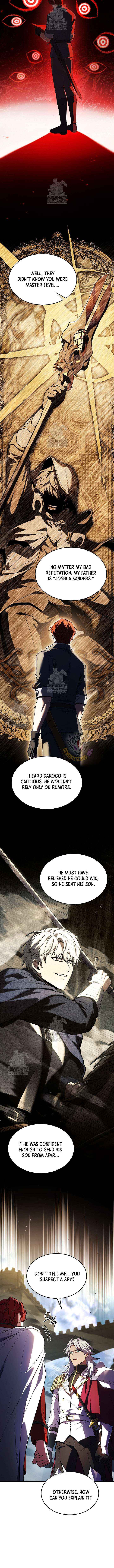 Read Return of the Legendary Spear Knight Manga Online