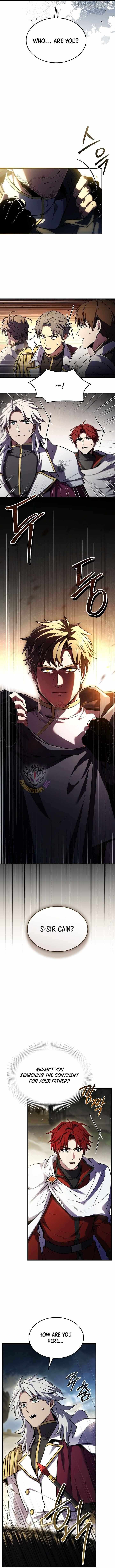 Read Return of the Legendary Spear Knight Manga Online