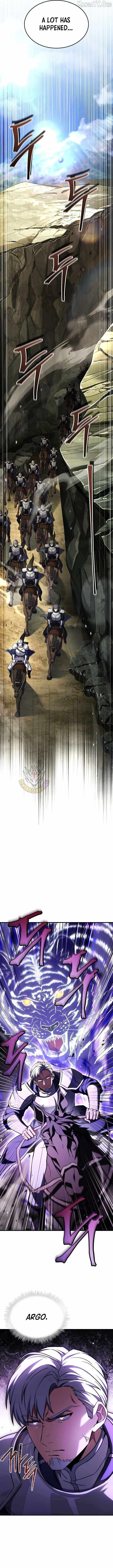 Read Return of the Legendary Spear Knight Manga Online