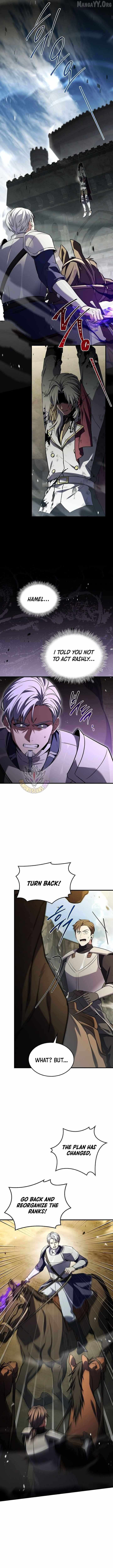 Read Return of the Legendary Spear Knight Manga Online