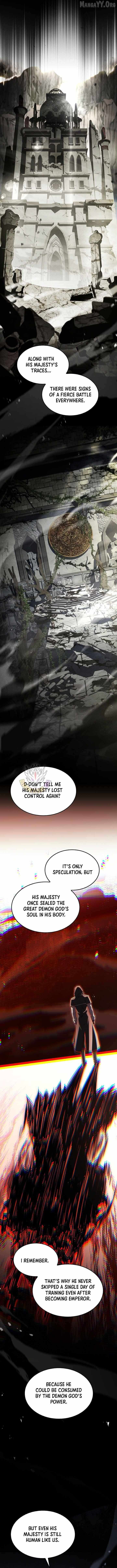 Read Return of the Legendary Spear Knight Manga Online