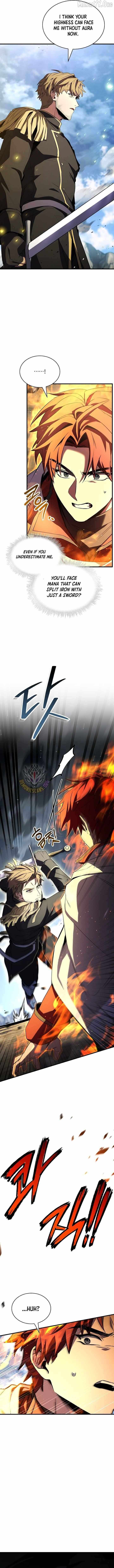 Read Return of the Legendary Spear Knight Manga Online