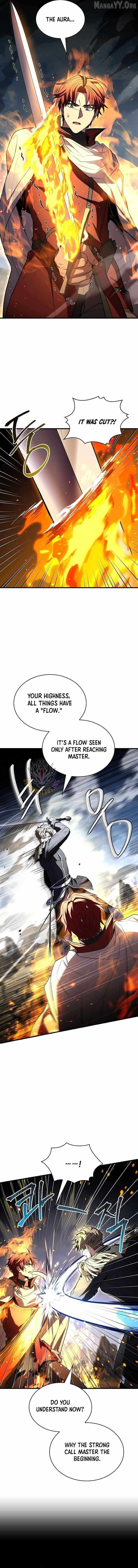 Read Return of the Legendary Spear Knight Manga Online