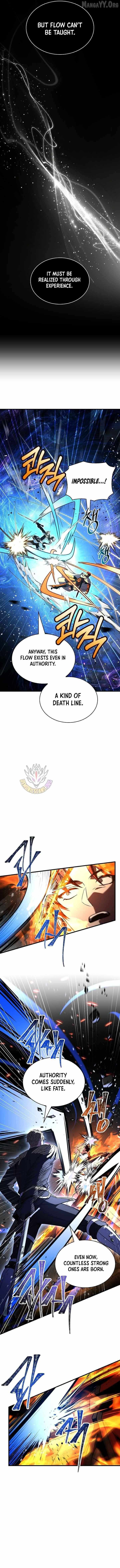 Read Return of the Legendary Spear Knight Manga Online