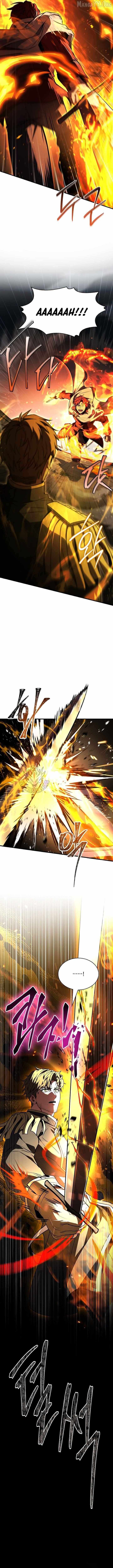 Read Return of the Legendary Spear Knight Manga Online