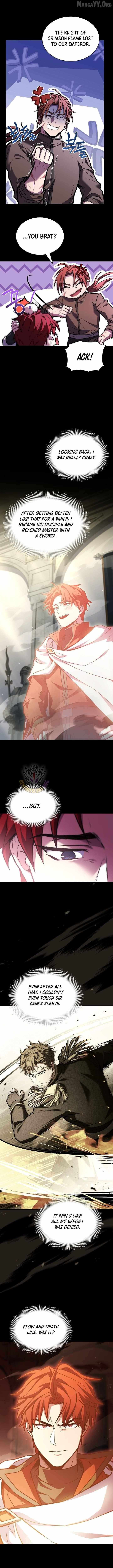 Read Return of the Legendary Spear Knight Manga Online