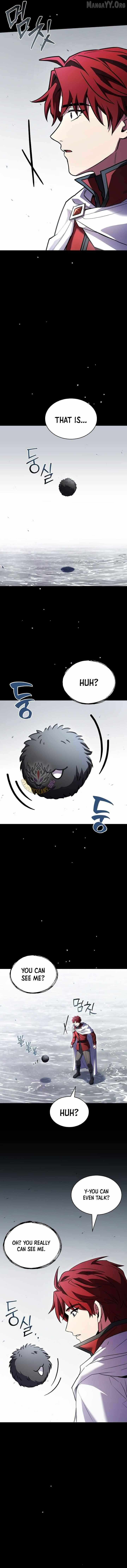 Read Return of the Legendary Spear Knight Manga Online