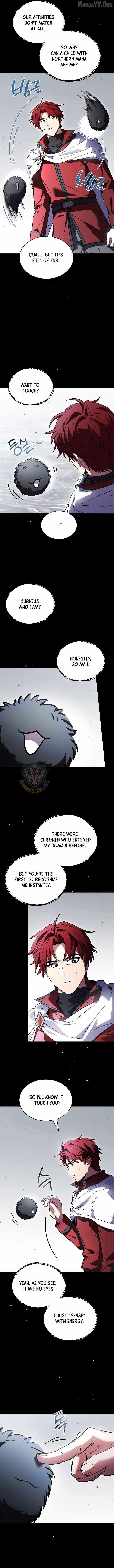 Read Return of the Legendary Spear Knight Manga Online