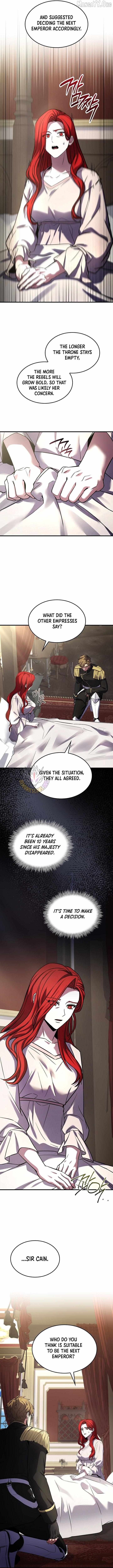 Read Return of the Legendary Spear Knight Manga Online