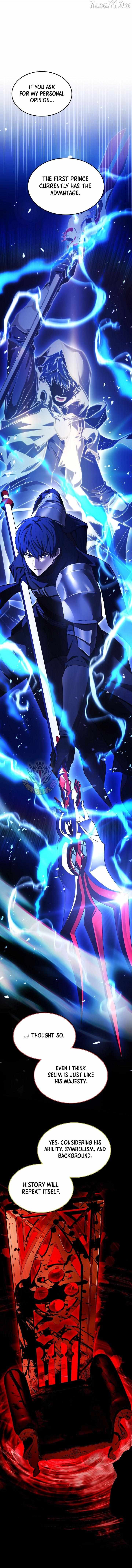 Read Return of the Legendary Spear Knight Manga Online